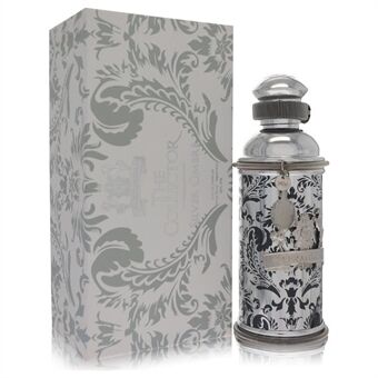 Silver Ombre by Alexandre J - Eau De Parfum Spray 100 ml - for women