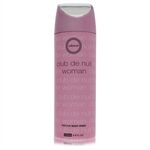 Club De Nuit by Armaf - Body Spray 195 ml - for women