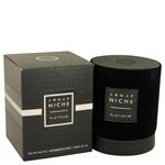 Armaf Niche Platinum by Armaf - Eau De Toilette Spray 90 ml - for men