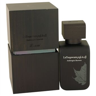 Ambergris Showers by Rasasi - Eau De Parfum Spray 75 ml - for men