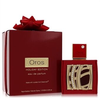 Armaf Oros Holiday by Armaf - Eau De Parfum Spray 86 ml - for women