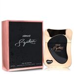 Armaf Signature True by Armaf - Eau De Parfum Spray 100 ml - for women