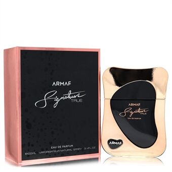 Armaf Signature True by Armaf - Eau De Parfum Spray 100 ml - for women