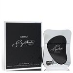 Armaf Signature Night by Armaf - Eau De Parfum Spray 100 ml - for men