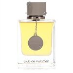 Club De Nuit by Armaf - Eau De Toilette Spray (unboxed) 106 ml - for men