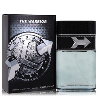 Armaf The Warrior by Armaf - Eau De Toilette Spray 100 ml - for men