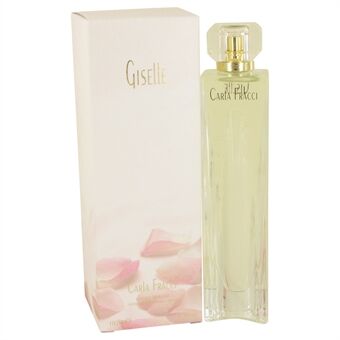 Giselle by Carla Fracci - Eau De Parfum Spray 100 ml - for women
