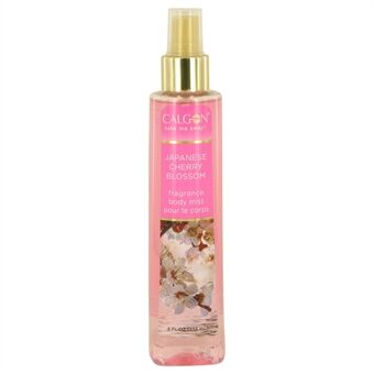 Calgon Take Me Away Japanese Cherry Blossom by Calgon - Body Mist 240 ml - for women