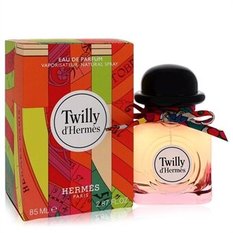 Twilly D\'hermes by Hermes - Eau De Parfum Spray 85 ml - for women
