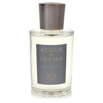 Acqua Di Parma Colonia Pura by Acqua Di Parma - Eau De Cologne Spray (Unisex Tester) 100 ml - for women