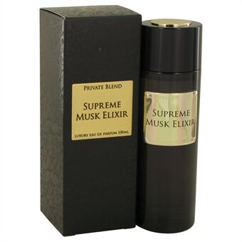 Private Blend Supreme Musk Elixir by Chkoudra Paris - Eau De Parfum Spray 100 ml - for women