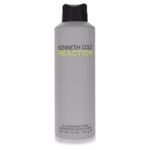 Kenneth Cole Reaction by Kenneth Cole - Body Spray 177 ml - for men