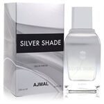 Silver Shade by Ajmal - Eau De Parfum Spray (Unisex) 100 ml - for women