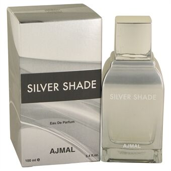 Silver Shade by Ajmal - Eau De Parfum Spray (Unisex) 100 ml - for women