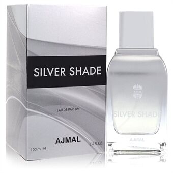 Silver Shade by Ajmal - Eau De Parfum Spray (Unisex) 100 ml - for women