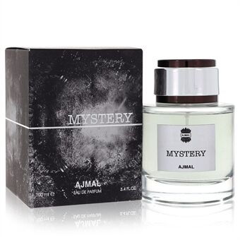 Ajmal Mystery by Ajmal - Eau De Parfum Spray 100 ml - for men
