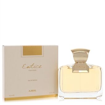 Ajmal Entice by Ajmal - Eau De Parfum Spray 75 ml - for women