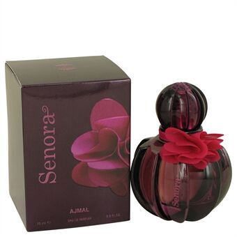 Ajmal Senora by Ajmal - Eau De Parfum Spray 75 ml - for women