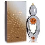 Ajmal Wisal by Ajmal - Eau De Parfum Spray 50 ml - for women
