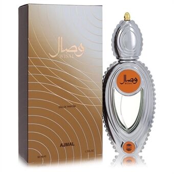 Ajmal Wisal by Ajmal - Eau De Parfum Spray 50 ml - for women