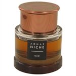 Armaf Niche Oud by Armaf - Eau De Toilette Spray (Unisex unboxed) 90 ml - for men