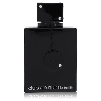 Club De Nuit Intense by Armaf - Eau De Toilette Spray (unboxed) 106 ml - for men