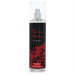 Christina Aguilera By Night by Christina Aguilera - Fragrance Mist 240 ml - for women