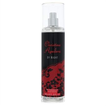 Christina Aguilera By Night by Christina Aguilera - Fragrance Mist 240 ml - for women