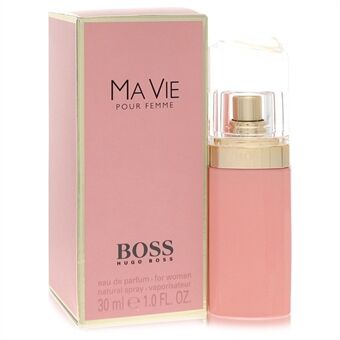 Boss Ma Vie by Hugo Boss - Eau De Parfum Spray 30 ml - for women
