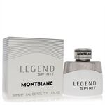 Montblanc Legend Spirit by Mont Blanc - Eau De Toilette Spray 30 ml - for men
