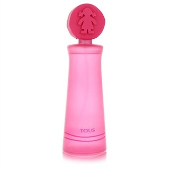 Tous Kids by Tous - Eau De Toilette Spray (Tester) 100 ml - for women