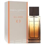 Red Amber by Pascal Morabito - Eau DE Toilette Spray 100 ml - for men