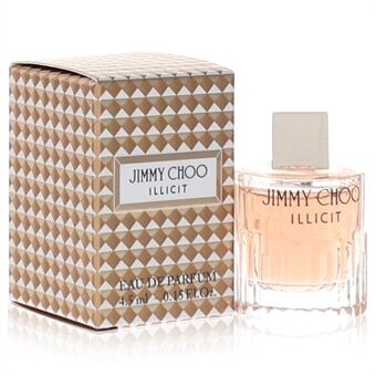 Jimmy Choo Illicit by Jimmy Choo - Mini EDP 4 ml - for women