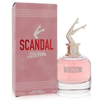 Jean Paul Gaultier Scandal by Jean Paul Gaultier - Eau De Parfum Spray 80 ml - for women