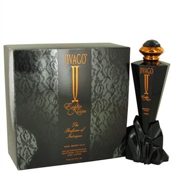 Jivago Exotic Noire by Ilana Jivago - Eau De Parfum Spray 75 ml - for women