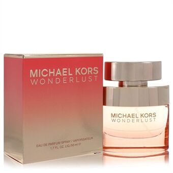 Michael Kors Wonderlust by Michael Kors - Eau De Parfum Spray 50 ml - for women