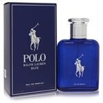 Polo Blue by Ralph Lauren - Eau De Parfum Spray 75 ml - for men