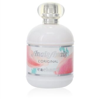 Anais Anais L\'Original by Cacharel - Eau De Toilette Spray (unboxed) 100 ml - for women