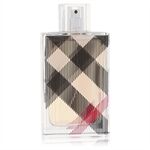 Burberry Brit by Burberry - Eau De Parfum Spray (unboxed) 100 ml - for women
