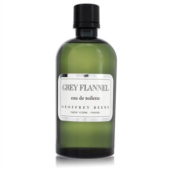Grey Flannel by Geoffrey Beene - Eau De Toilette (unboxed) 240 ml - for men