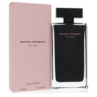 Narciso Rodriguez by Narciso Rodriguez - Eau De Toilette Spray 150 ml - for women