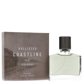 Hollister Coastline by Hollister - Eau De Cologne Spray 50 ml - for men