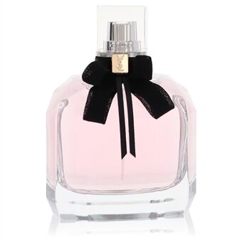 Mon Paris by Yves Saint Laurent - Eau De Parfum Spray (Tester) 90 ml - for women