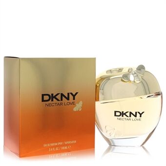 DKNY Nectar Love by Donna Karan - Eau De Parfum Spray 100 ml - for women