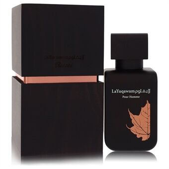 Rasasi LaYuqawam by Rasasi - Eau De Parfum Spray 75 ml - for men