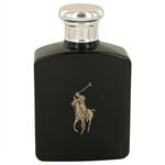 Polo Black by Ralph Lauren - Eau De Toilette Spray (unboxed) 125 ml - for men