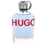 Hugo by Hugo Boss - Eau De Toilette Spray (unboxed) 200 ml - for men