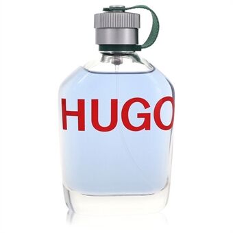 Hugo by Hugo Boss - Eau De Toilette Spray (unboxed) 200 ml - for men