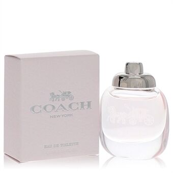 Coach by Coach - Mini EDT 4 ml - for women