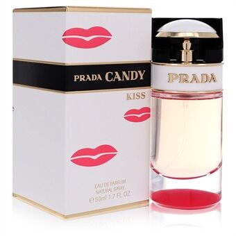 Prada Candy Kiss by Prada - Eau De Parfum Spray 50 ml - for women